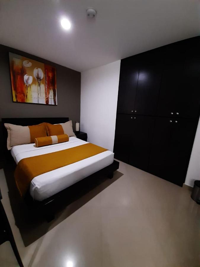 Hotel Medellín Gold Eksteriør billede