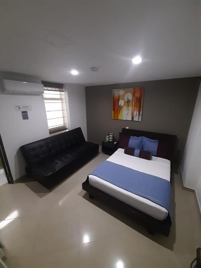 Hotel Medellín Gold Eksteriør billede