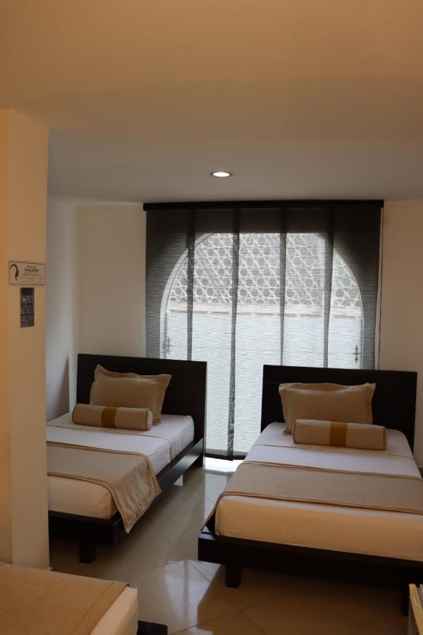 Hotel Medellín Gold Eksteriør billede