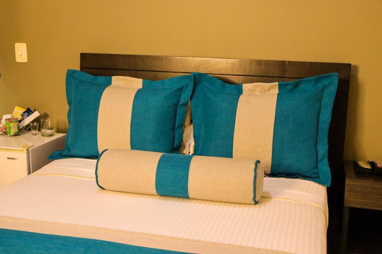 Hotel Medellín Gold Eksteriør billede