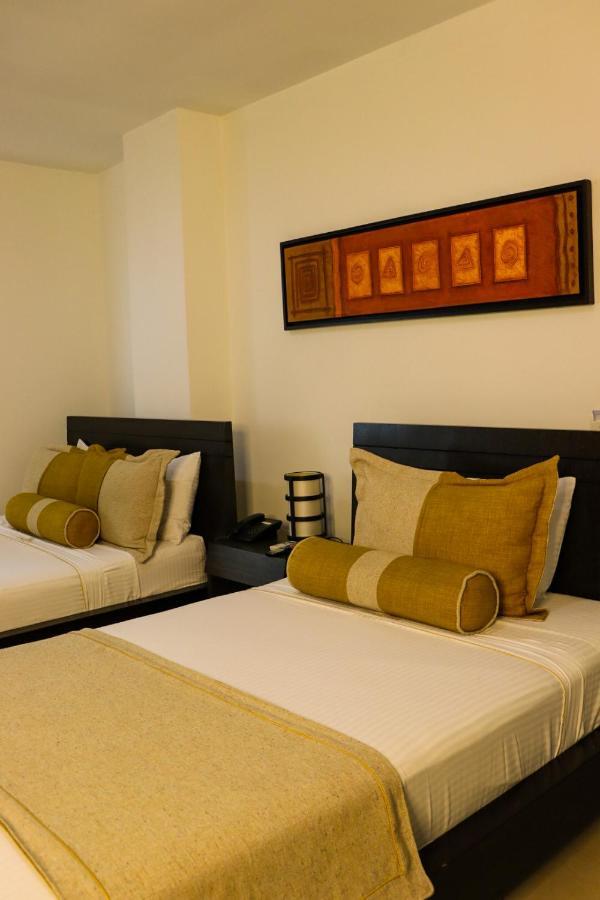 Hotel Medellín Gold Eksteriør billede