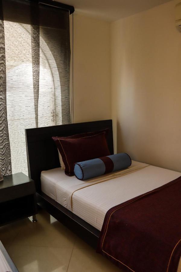 Hotel Medellín Gold Eksteriør billede