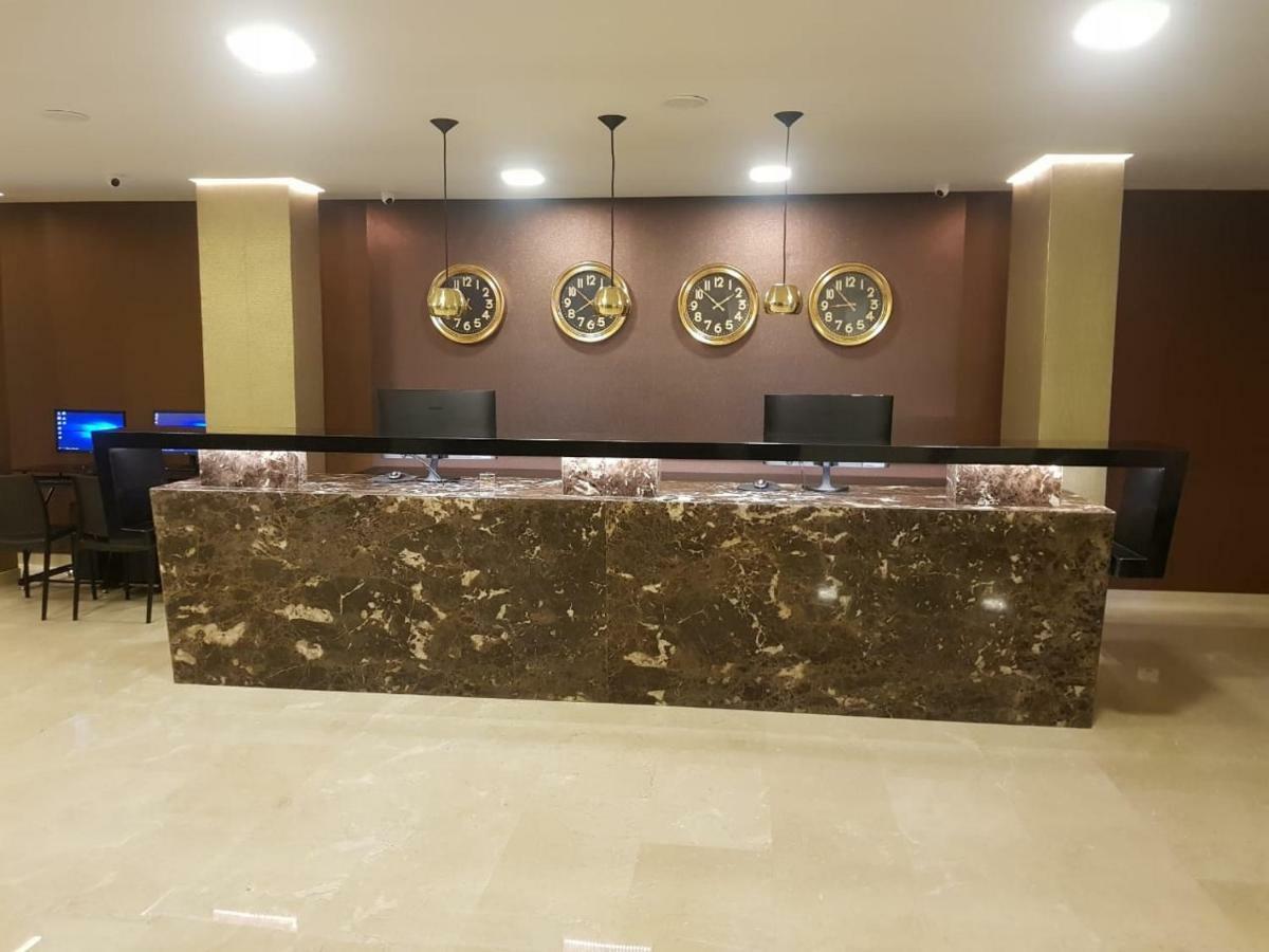Hotel Medellín Gold Eksteriør billede