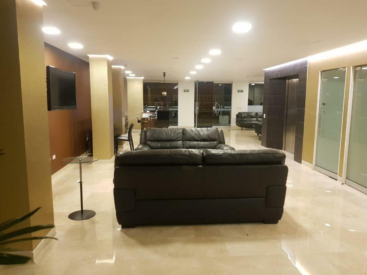 Hotel Medellín Gold Eksteriør billede